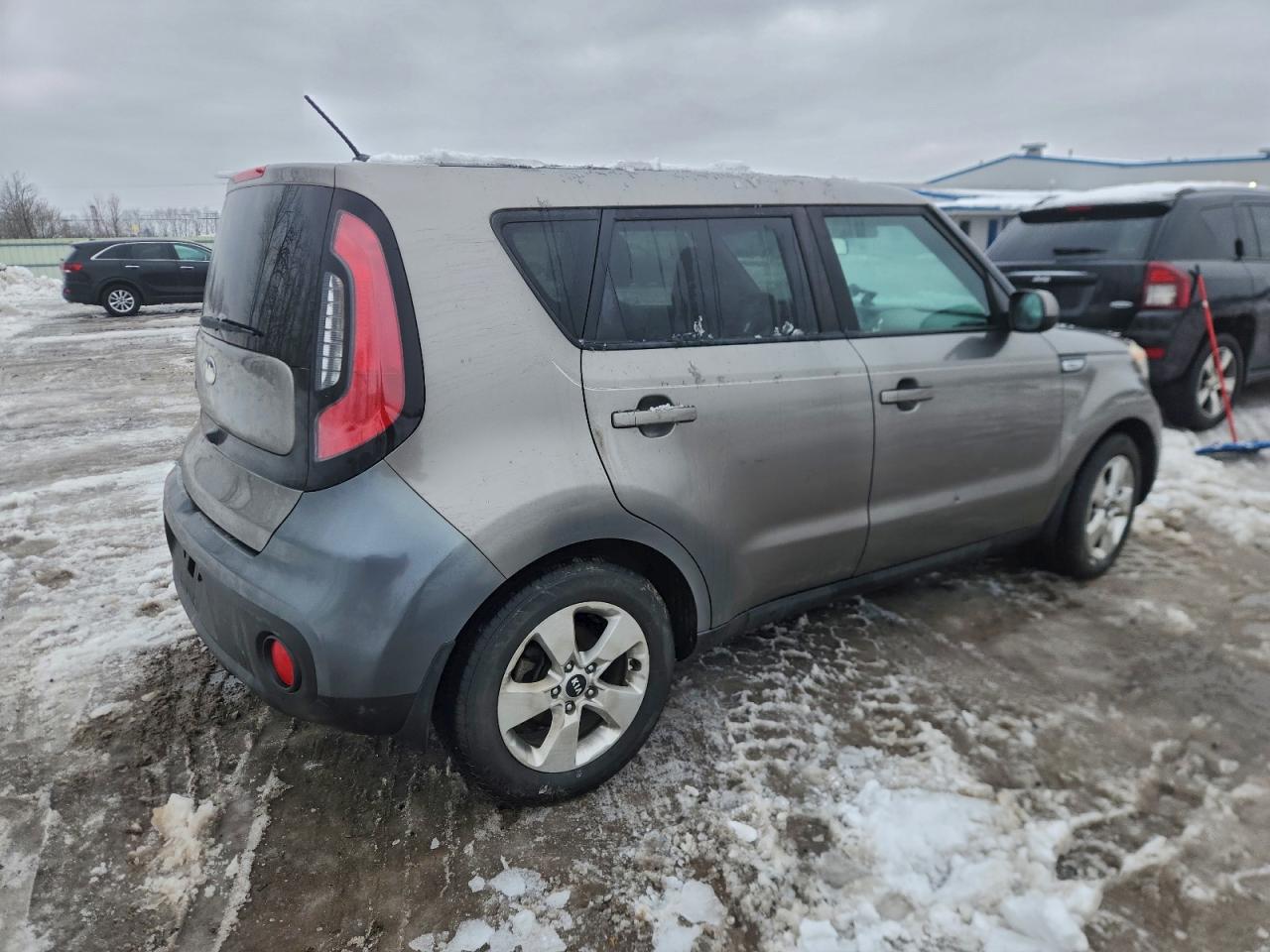 Kia Soul Image 11