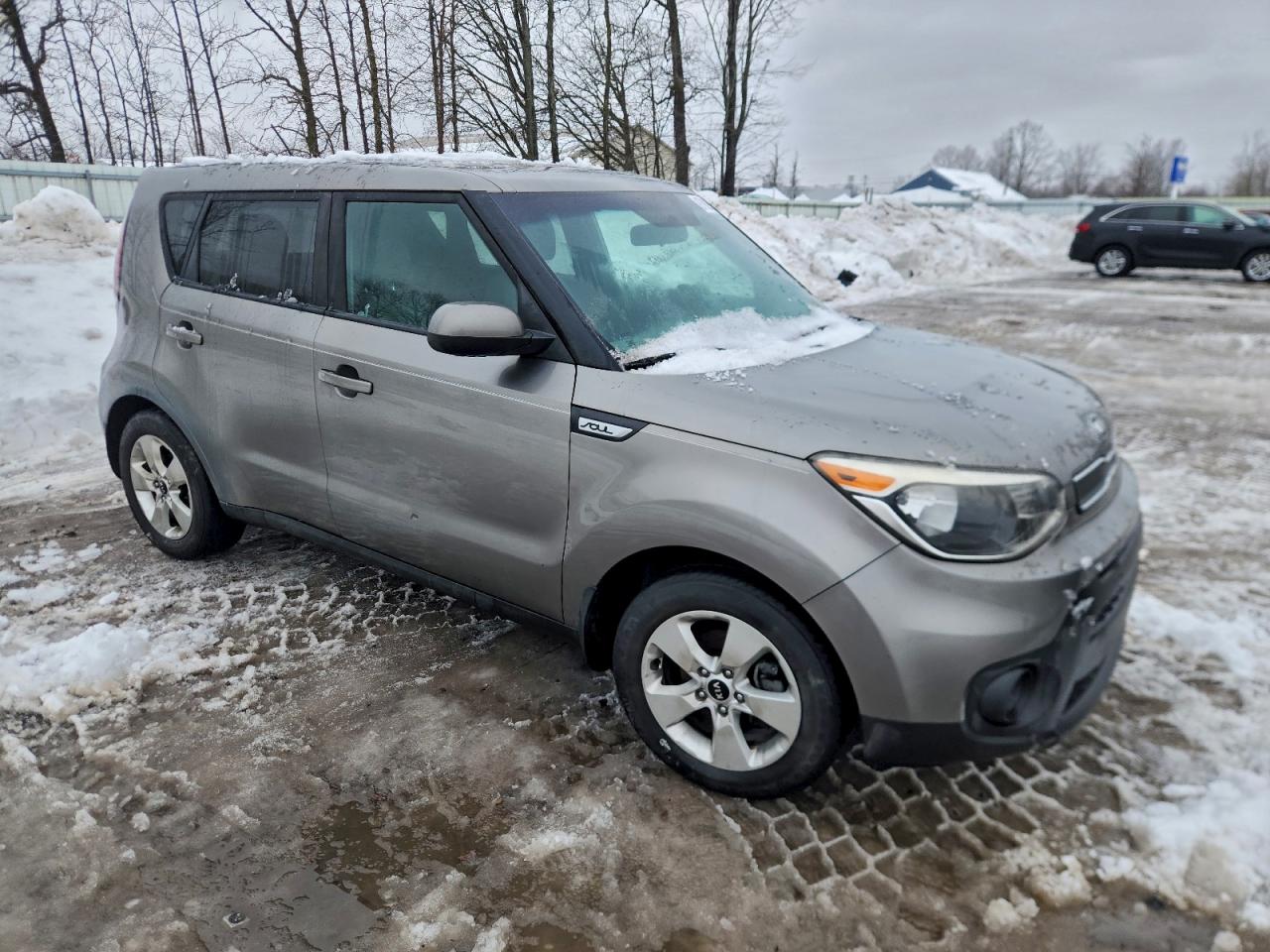 Kia Soul Image 5