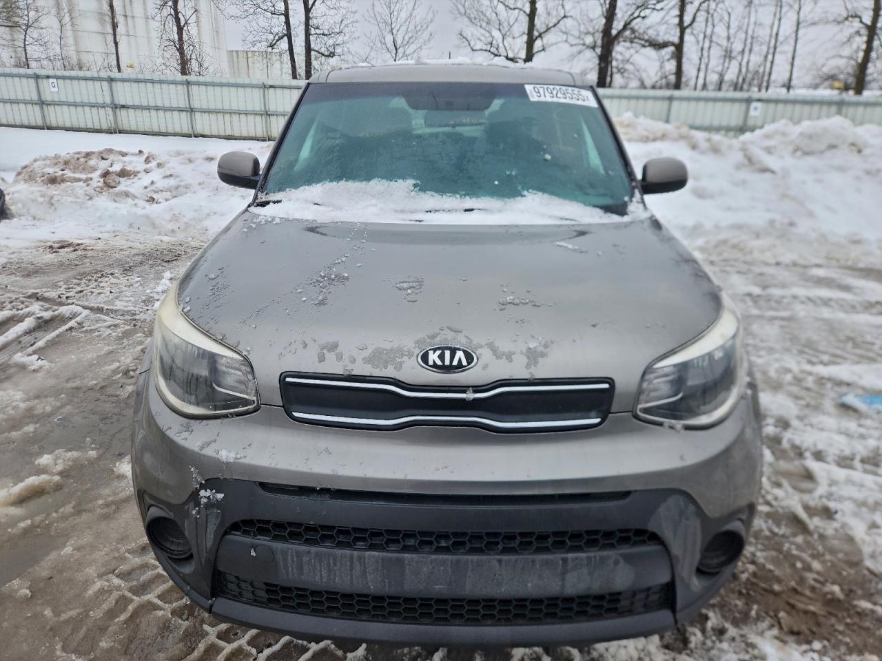 Kia Soul Image 8