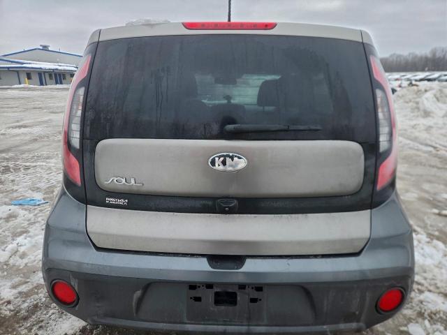Kia Soul Image 4