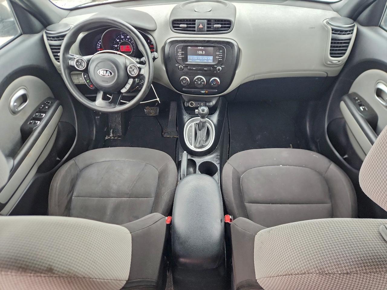 Kia Soul Image 12