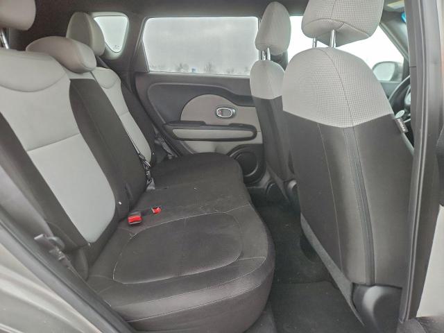 Kia Soul Image 6