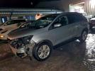 Ford Edge Sel Image 1