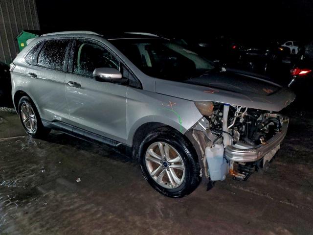 Ford Edge Sel Image 8