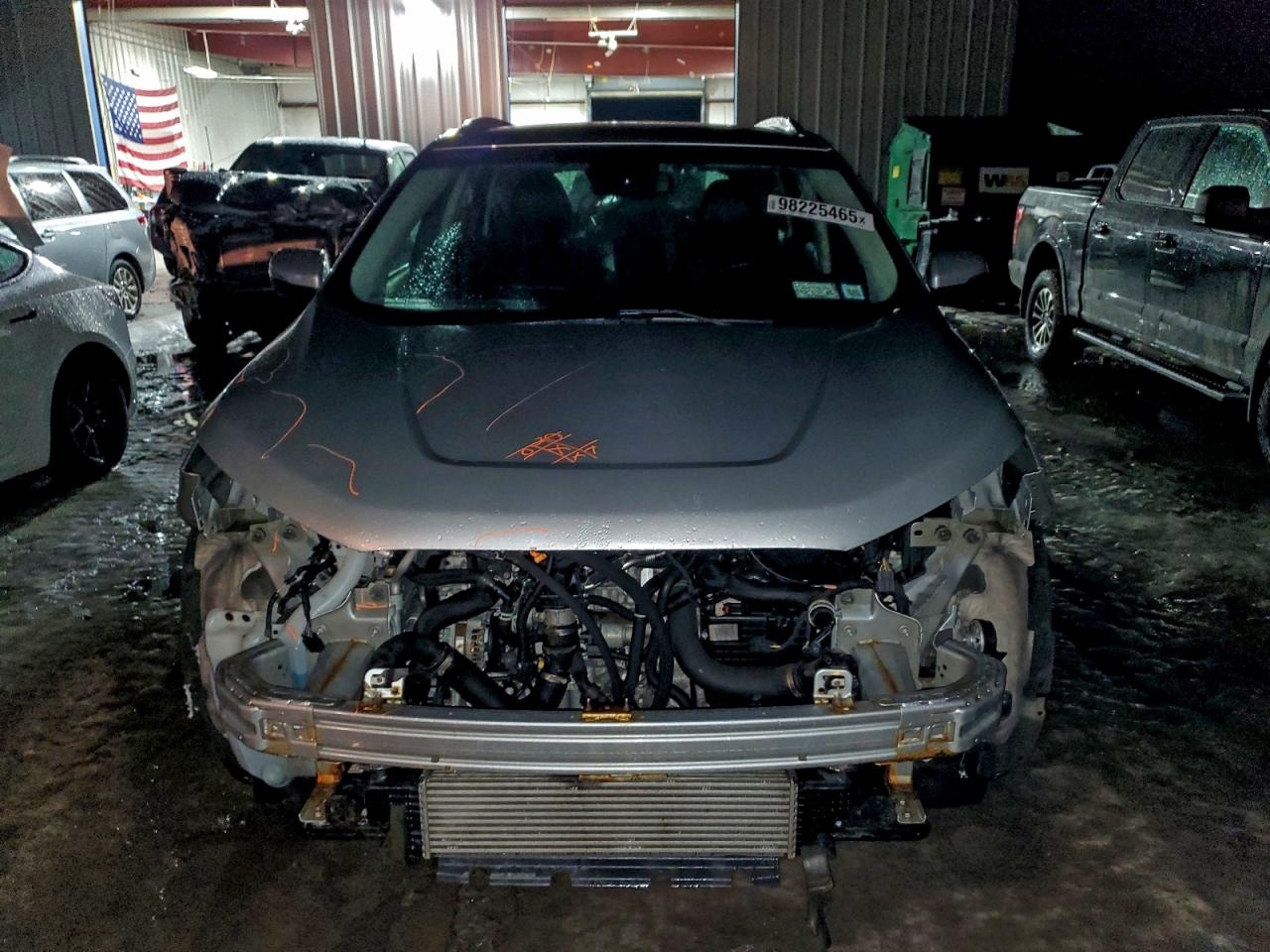 Ford Edge Sel Image 7