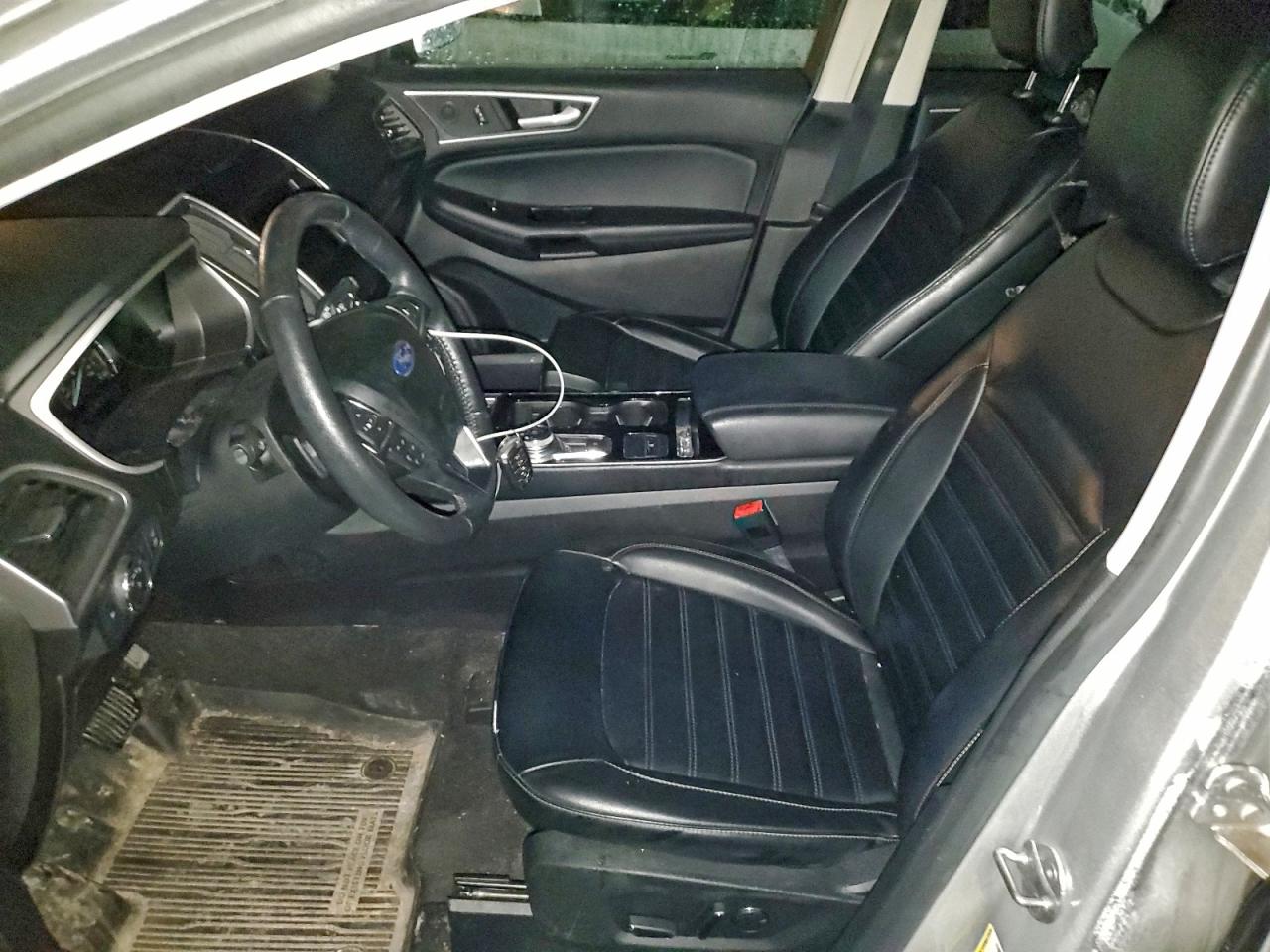 Ford Edge Sel Image 10