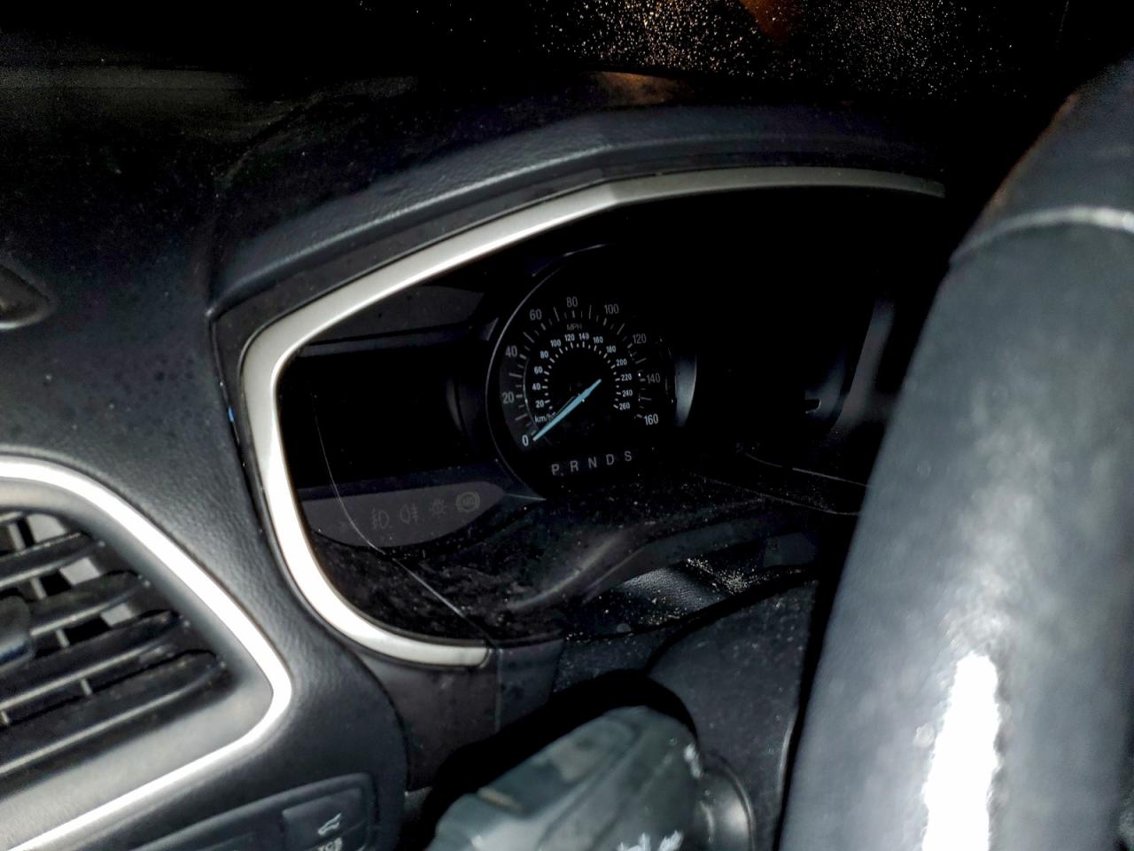 Ford Edge Sel Image 12