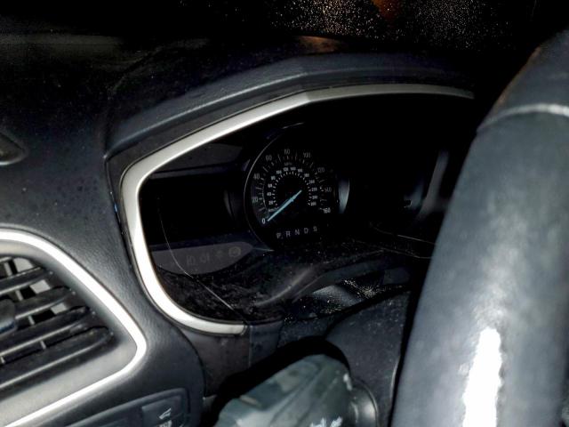 Ford Edge Sel Image 12