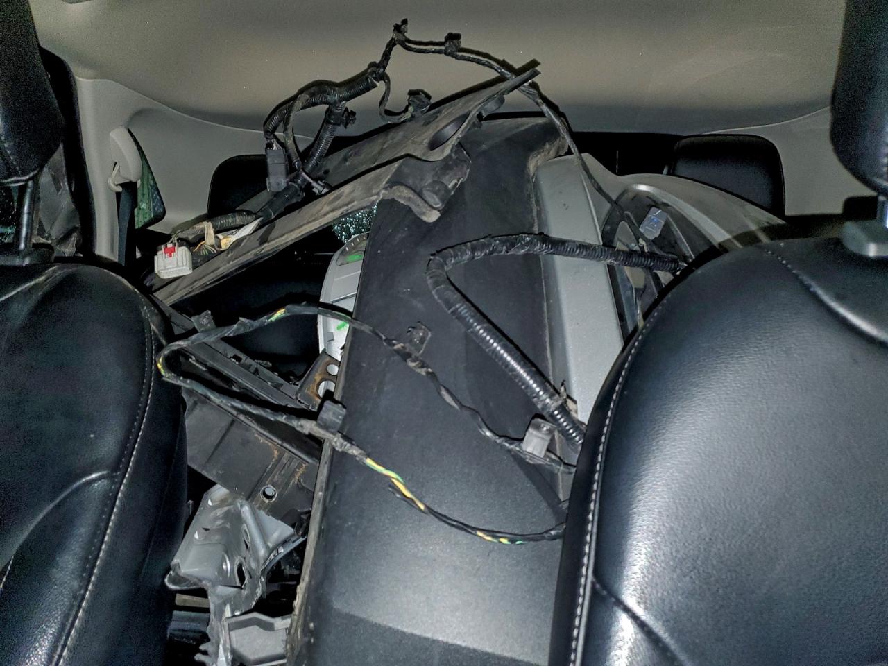 Ford Edge Sel Image 4