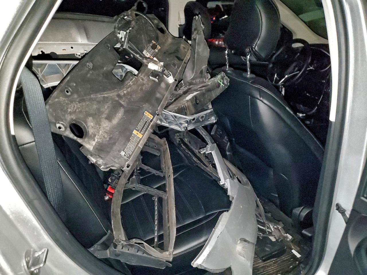 Ford Edge Sel Image 9