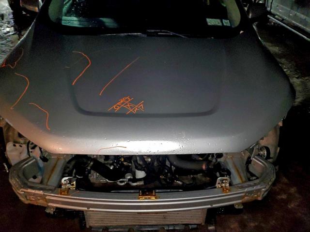 Ford Edge Sel Image 11