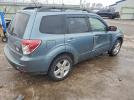 Subaru Forester 2.5x Premium Image 12