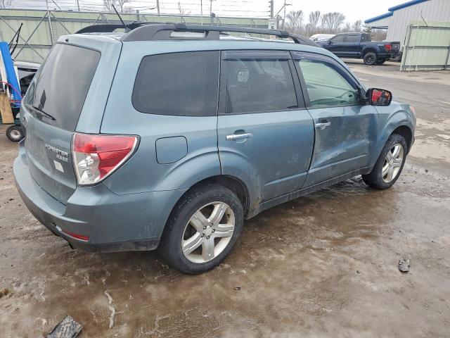 Subaru Forester 2.5x Premium Image 12