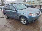 Subaru Forester 2.5x Premium Image 4