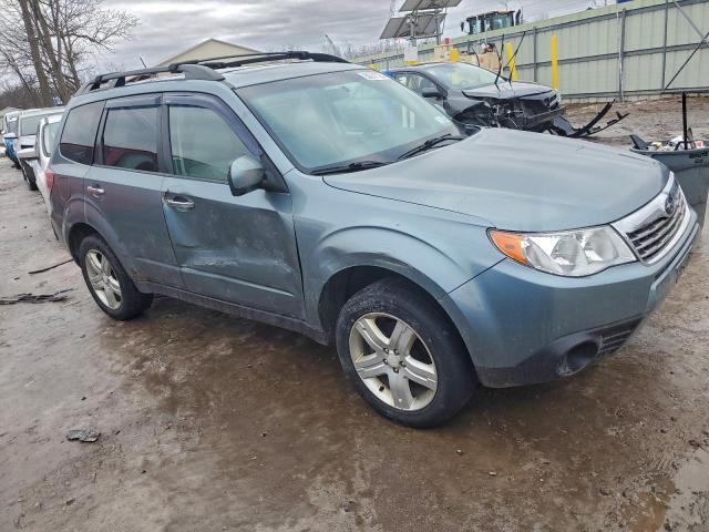 Subaru Forester 2.5x Premium Image 4