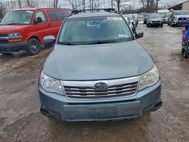Subaru Forester 2.5x Premium Image 6