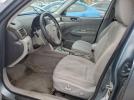 Subaru Forester 2.5x Premium Image 5