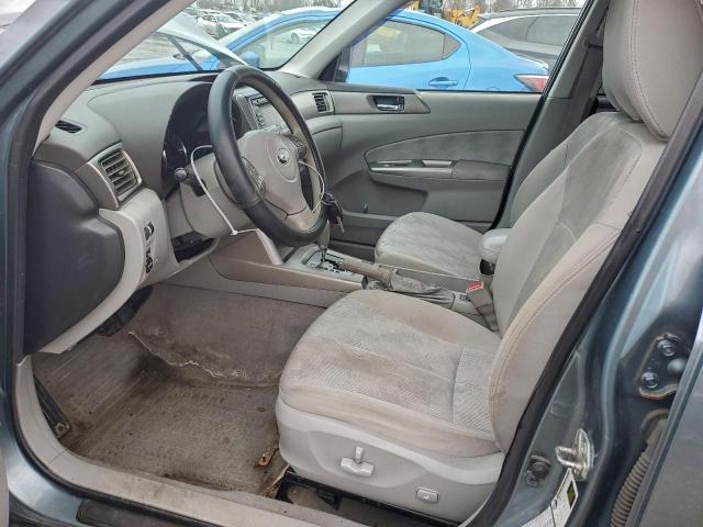 Subaru Forester 2.5x Premium Image 5