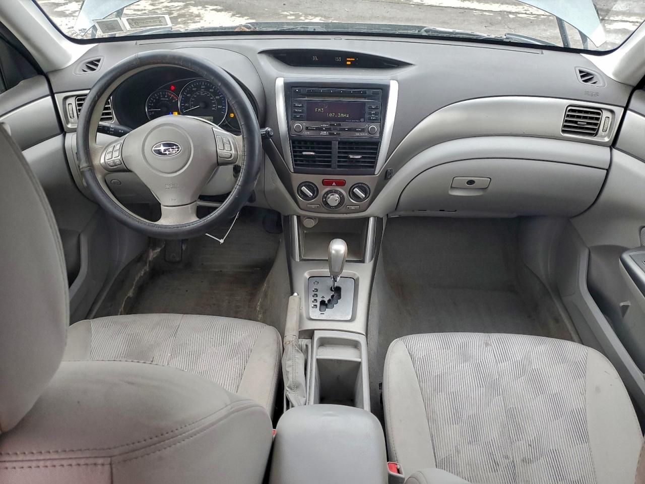 Subaru Forester 2.5x Premium Image 7