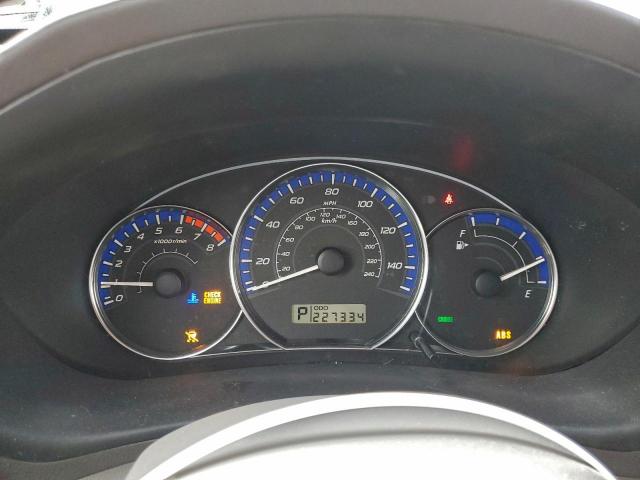 Subaru Forester 2.5x Premium Image 9