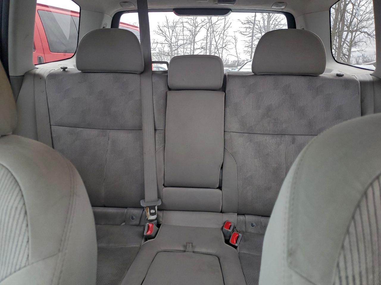 Subaru Forester 2.5x Premium Image 8