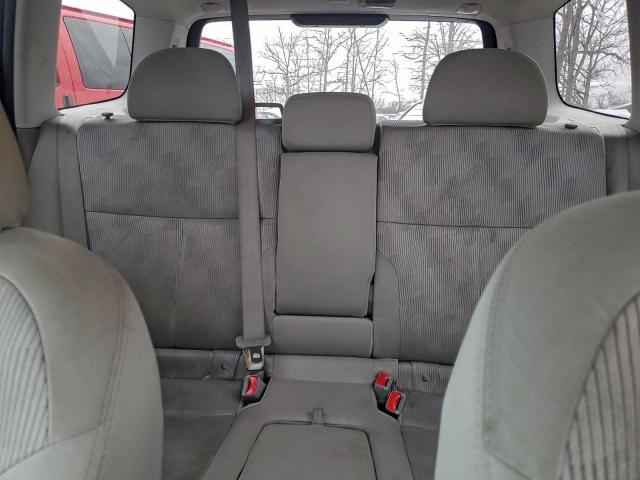 Subaru Forester 2.5x Premium Image 8