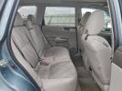 Subaru Forester 2.5x Premium Image 10