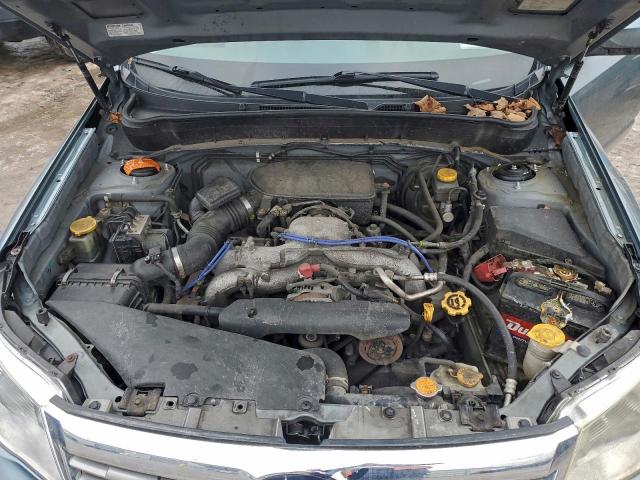 Subaru Forester 2.5x Premium Image 13