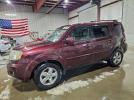 Honda Pilot Exl Image 1
