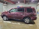 Honda Pilot Exl Image 2