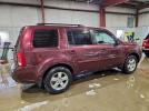 Honda Pilot Exl Image 4