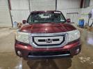 Honda Pilot Exl Image 3