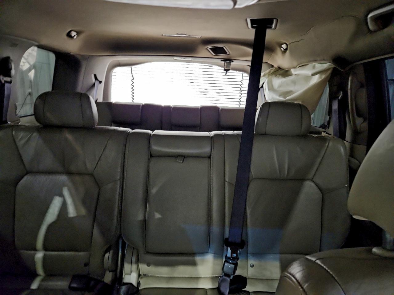 Honda Pilot Exl Image 6