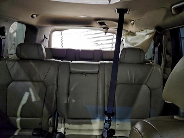 Honda Pilot Exl Image 6