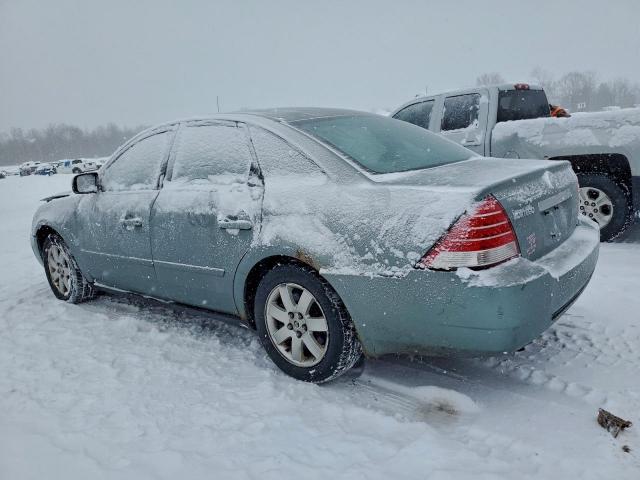 Mercury Montego Luxury Image 4
