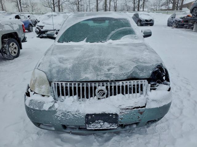 Mercury Montego Luxury Image 6