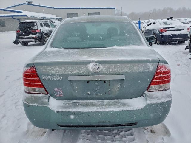 Mercury Montego Luxury Image 7