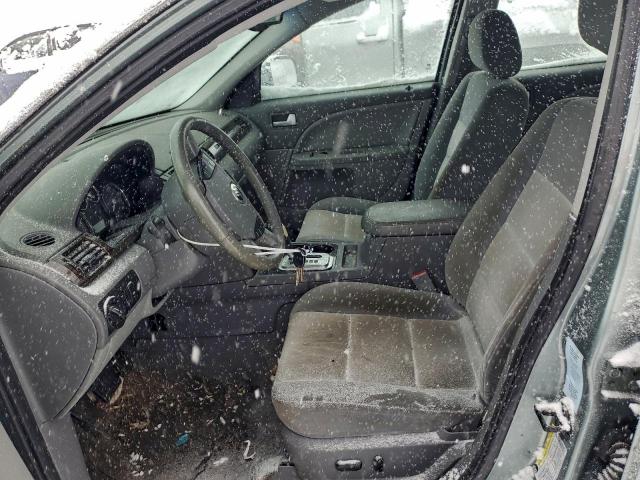 Mercury Montego Luxury Image 11