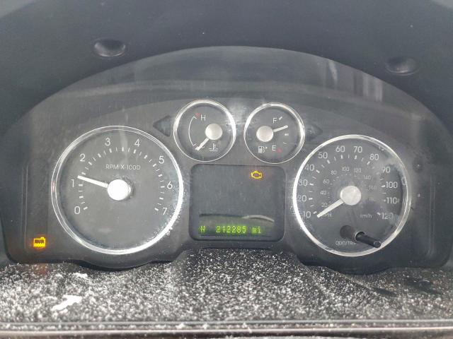 Mercury Montego Luxury Image 9