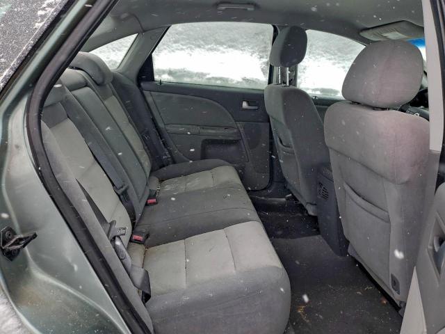 Mercury Montego Luxury Image 12