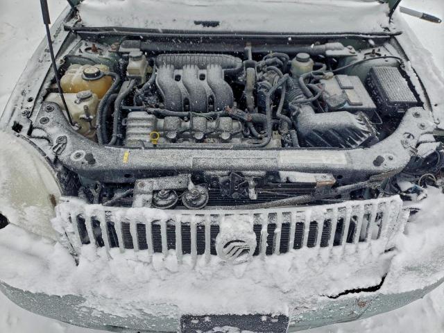 Mercury Montego Luxury Image 10