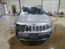 Jeep Compass Latitude Image 9