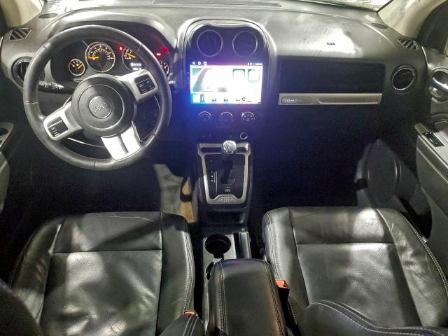 Jeep Compass Latitude Image 10