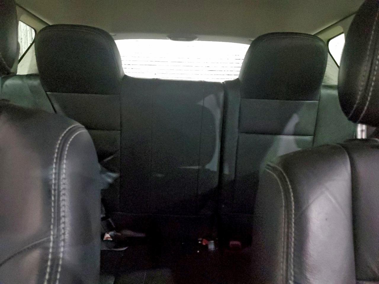 Jeep Compass Latitude Image 6