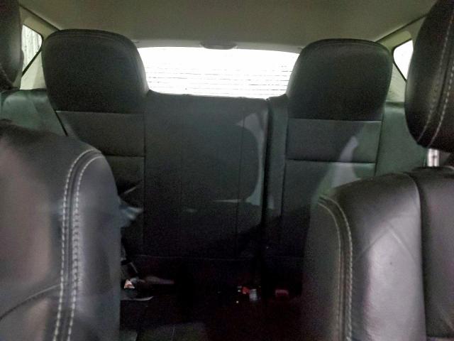 Jeep Compass Latitude Image 6