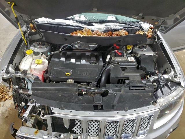 Jeep Compass Latitude Image 11