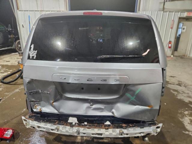 Dodge Caravan Sxt Image 8