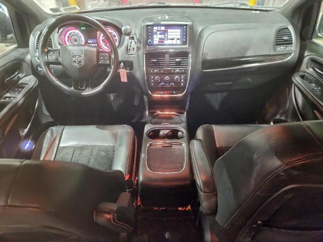 Dodge Caravan Sxt Image 13