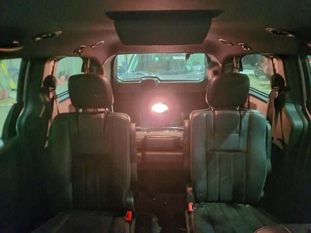 Dodge Caravan Sxt Image 14