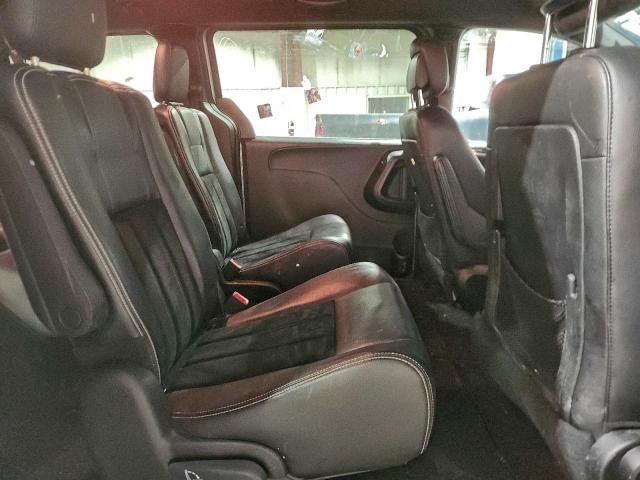 Dodge Caravan Sxt Image 5